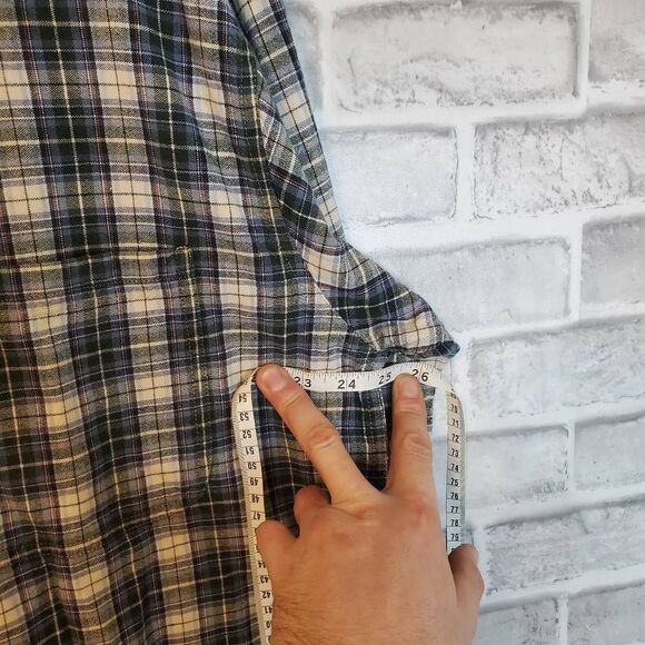 Vintage Arizona Button-Up  - Picture 9 of 10